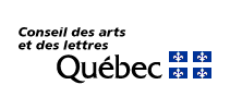Conséil des arts et des lettres, Québec, Canada