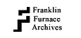 Franklin Furnace Archives, New York, USA