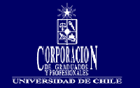 Corporación de Egresados y profesionales de la Universidad de Chile