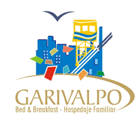 Garivalpo B&B, Valparaíso