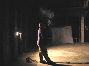 J. Boehme, "Take a walk through"