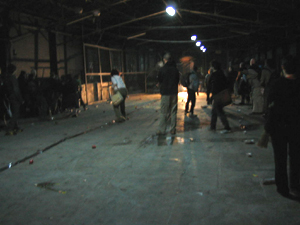 J. Boehme, "Take a walk through"