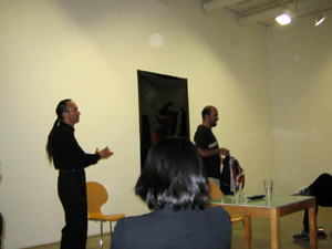 A. Del Re / V. Martínez
