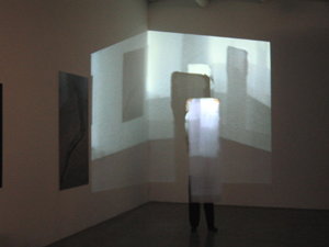 A. Del Re, "Glass Bell"