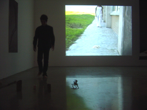 F. Fuentes & L. M&eacute;ndez, "365 dias"
