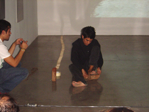 F. Fuentes & L. M&eacute;ndez, "365 dias"