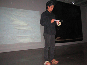 F. Fuentes & L. M&eacute;ndez, "365 dias"