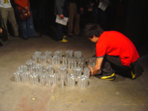 F. Fuentes & L. M&eacute;ndez, "365 dias"