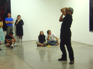 S. Shimoda, "Untitled"