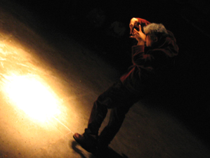 S. Shimoda, "Untitled"
