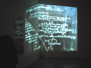 J. Sobrino, "Oscilador"