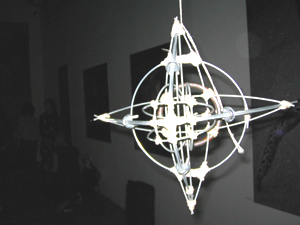 J. Sobrino, "Oscilador"
