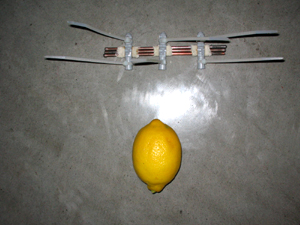 J. Sobrino, "Oscilador"